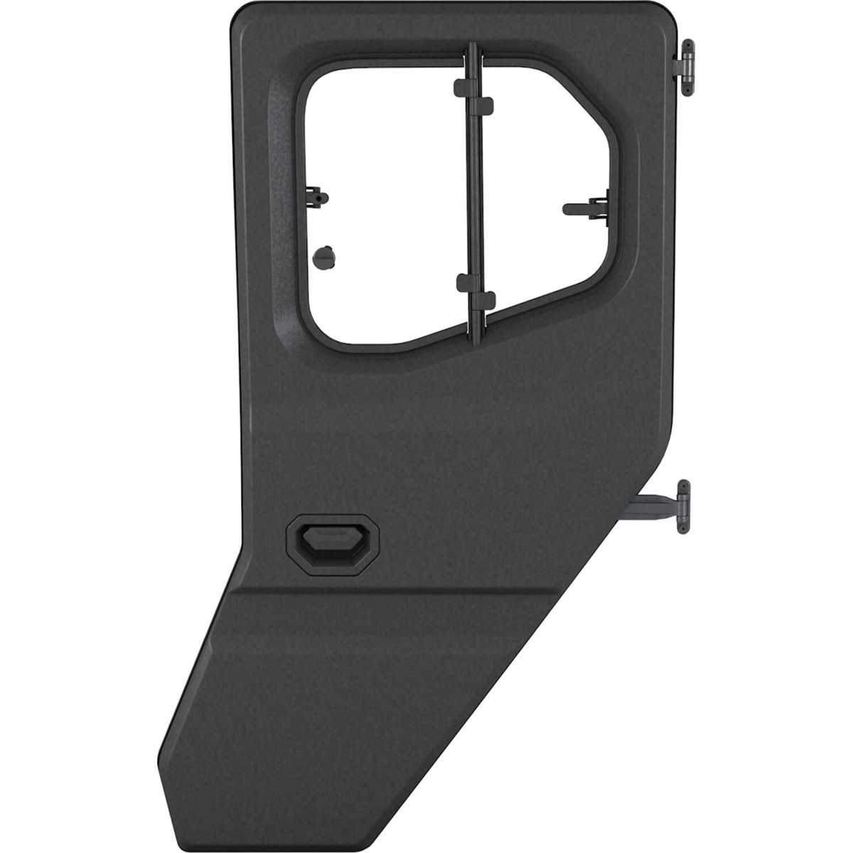 REAR RH SIDE DOOR ASSY