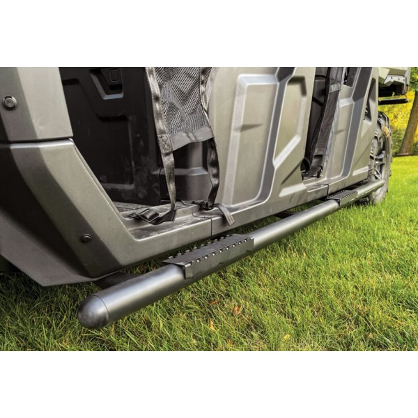 NERF BAR ASSY