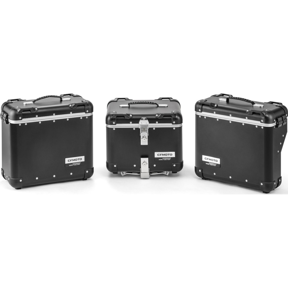 ALUMINUM BOXES_SILVER GRAY