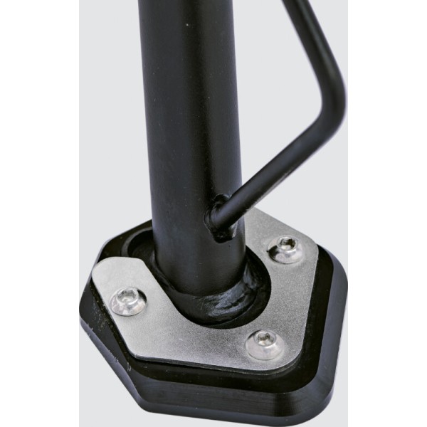 EXPASION SEAT SIDE STAND