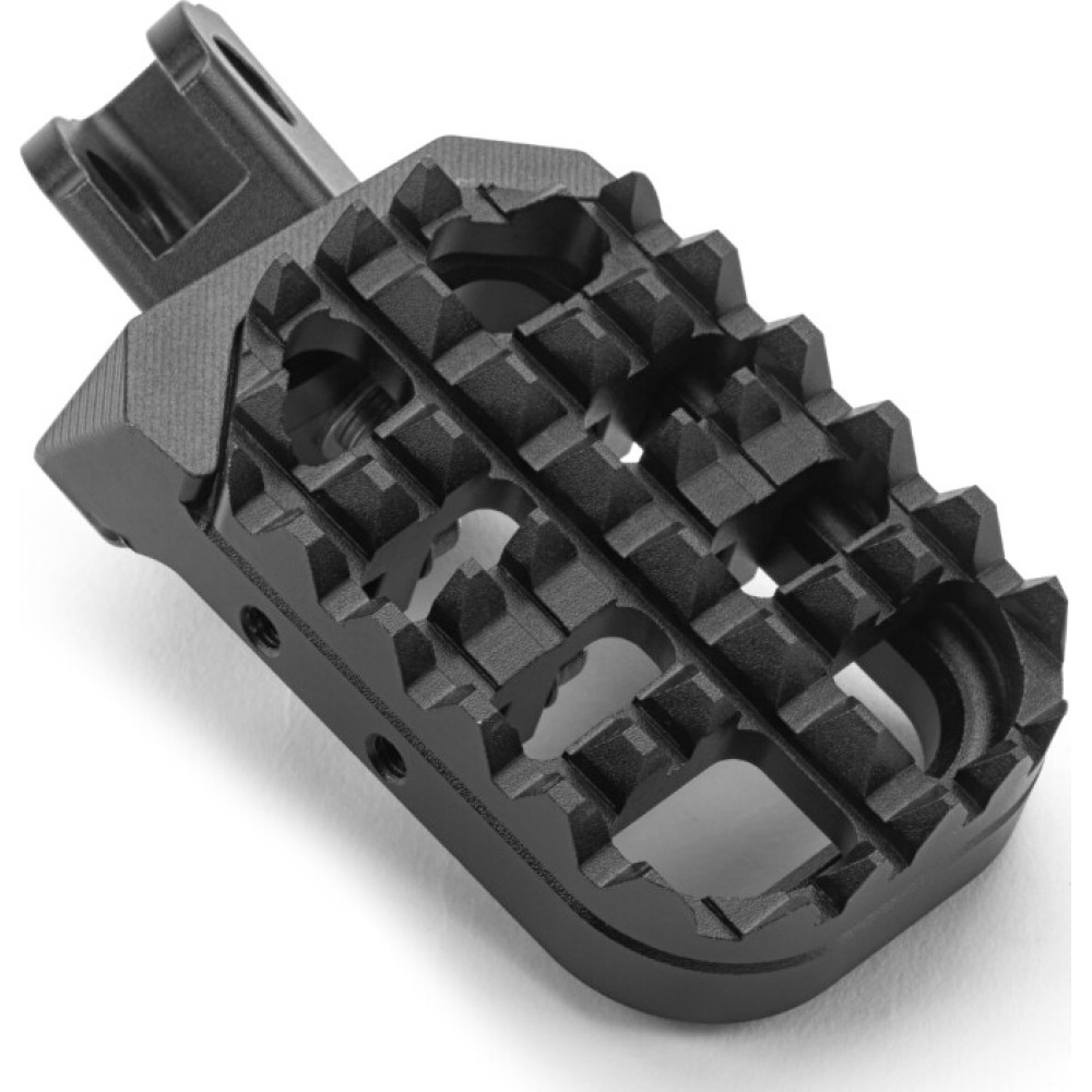 RH ENLARGED PEDAL