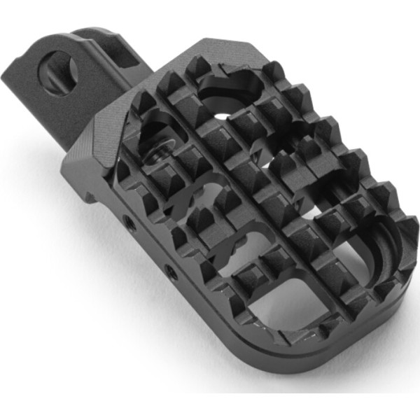 RH ENLARGED PEDAL