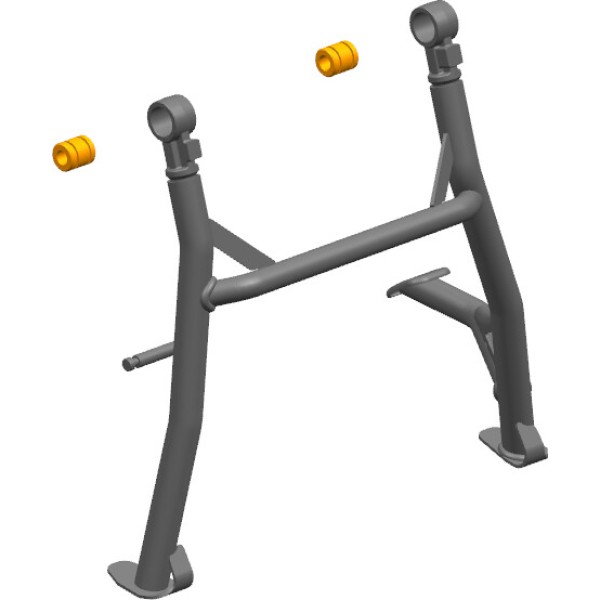 MIDDLE SUPPORT