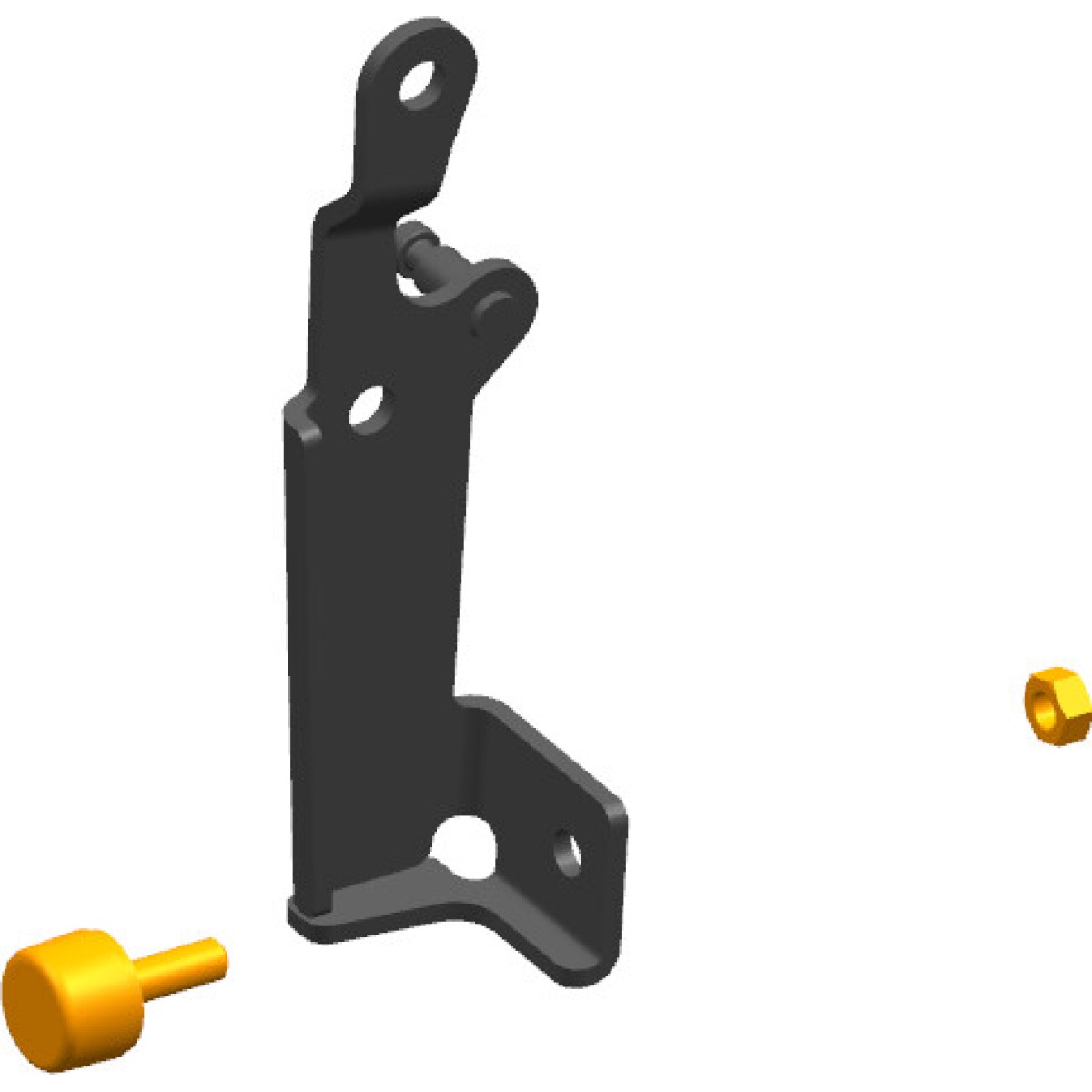 MIDDLE SUPPORT