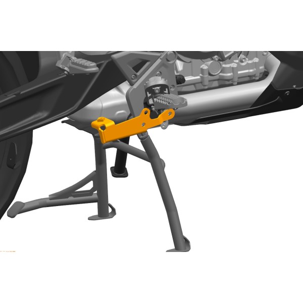 MIDDLE SUPPORT