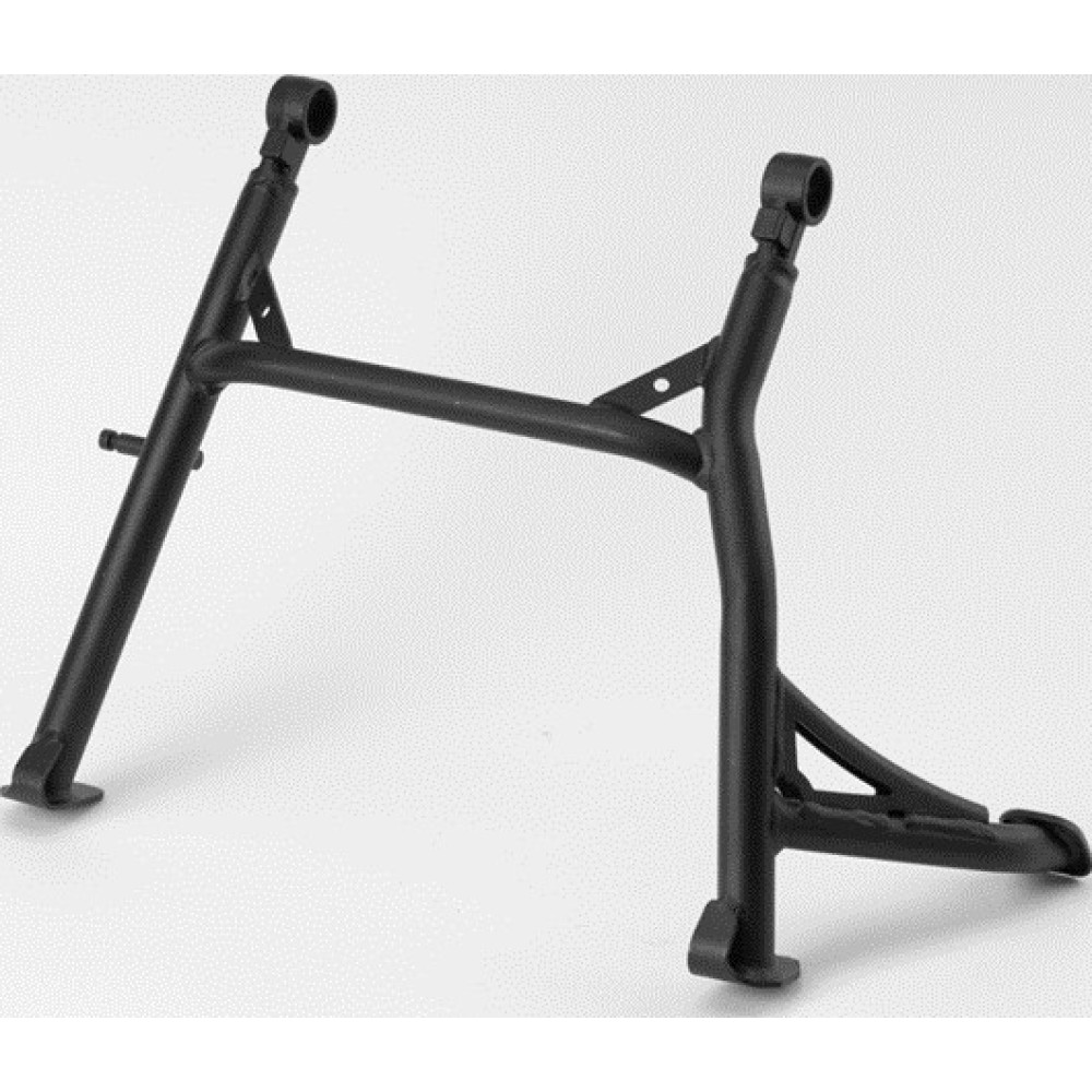 LOW SEAT MIDDLE SUPPORT