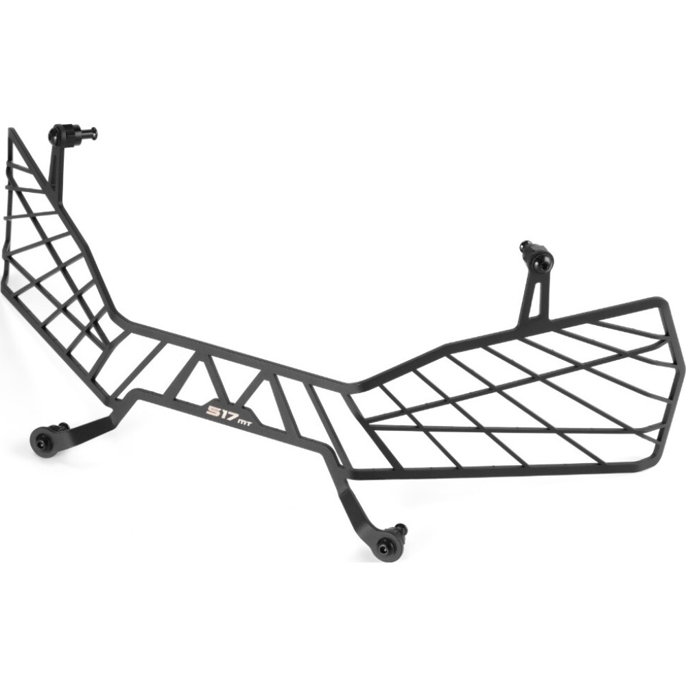 HEADLIGHT GUARD