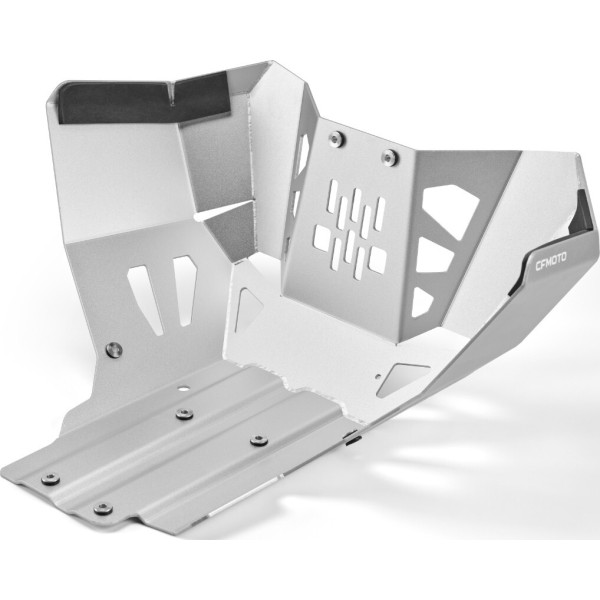 ENGINE SKID PLATE
