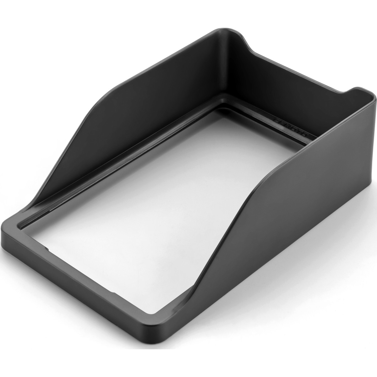 DASHBOARD VISOR