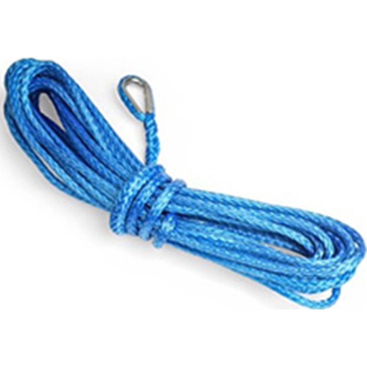 SYNTHETIC WINCH ROPE