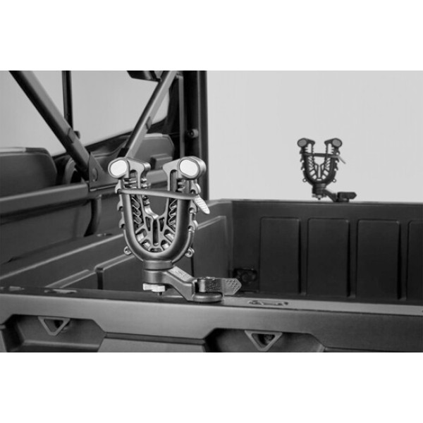 ADAPTOR BRACKET GUN HOLDER