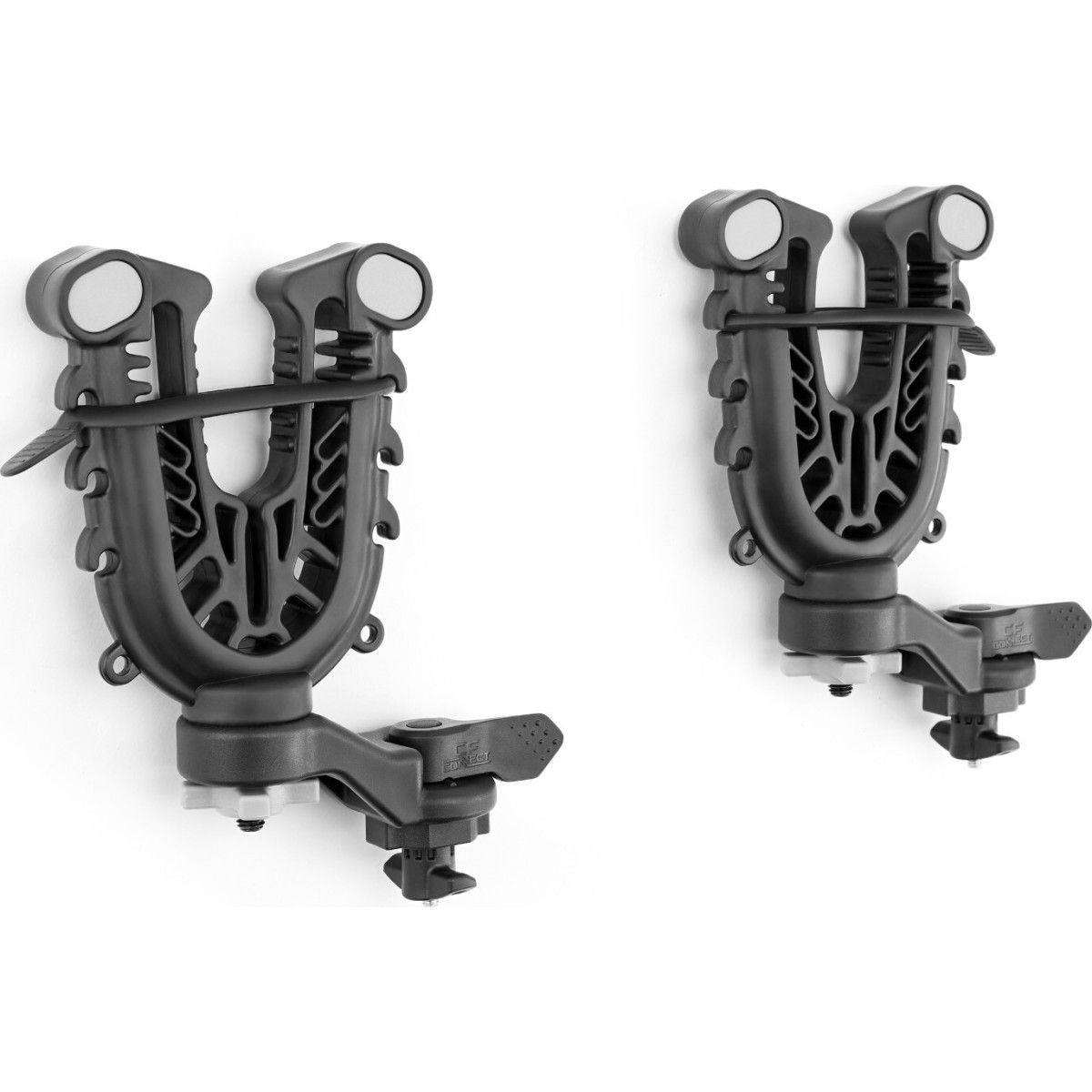 ADAPTOR BRACKET GUN HOLDER