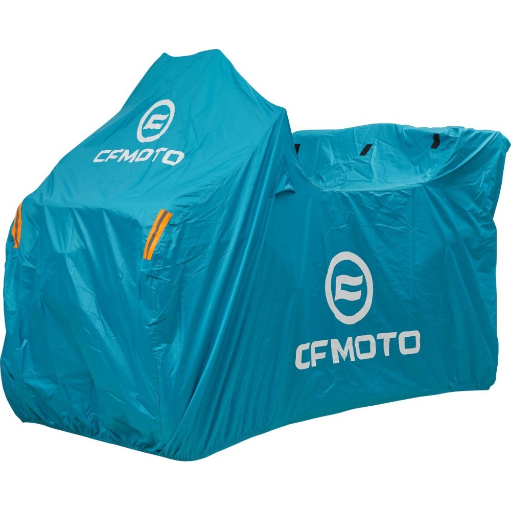 VEHICLE COVER_X4_X5