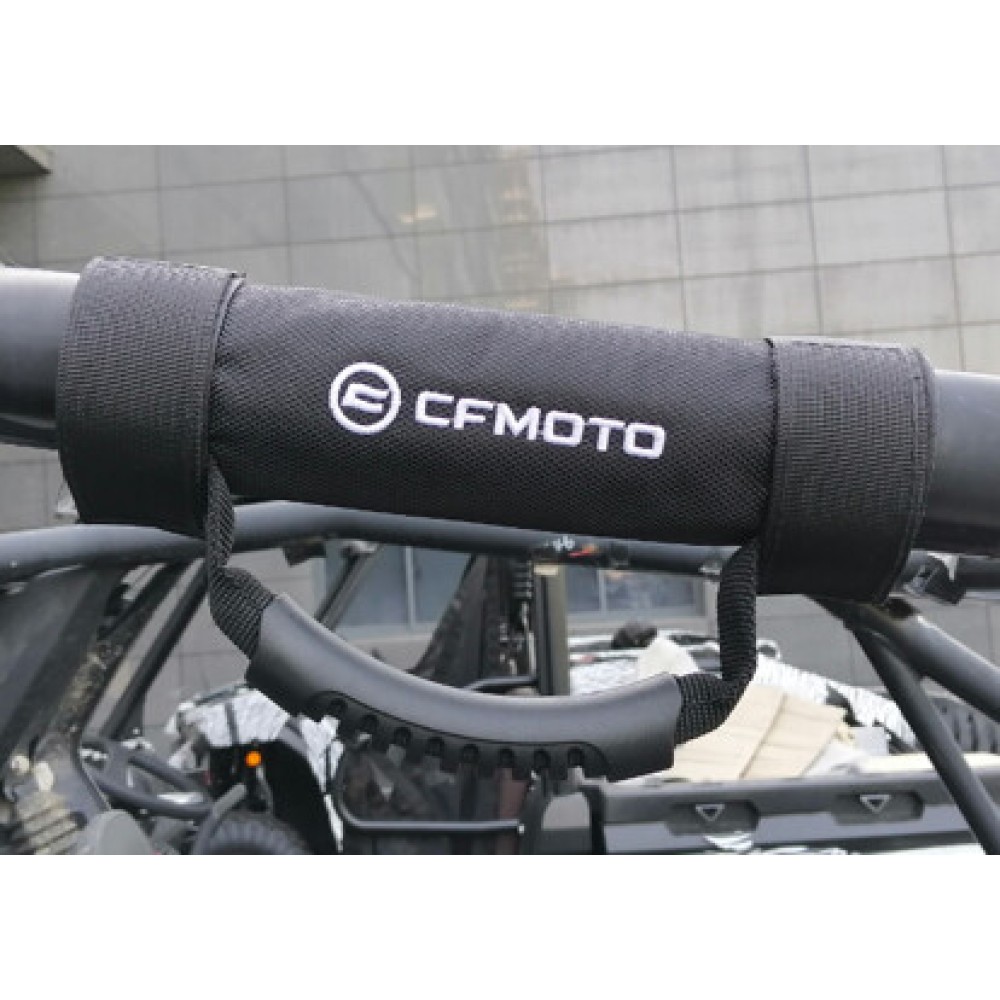 PASSENGER GRAB HANDLE