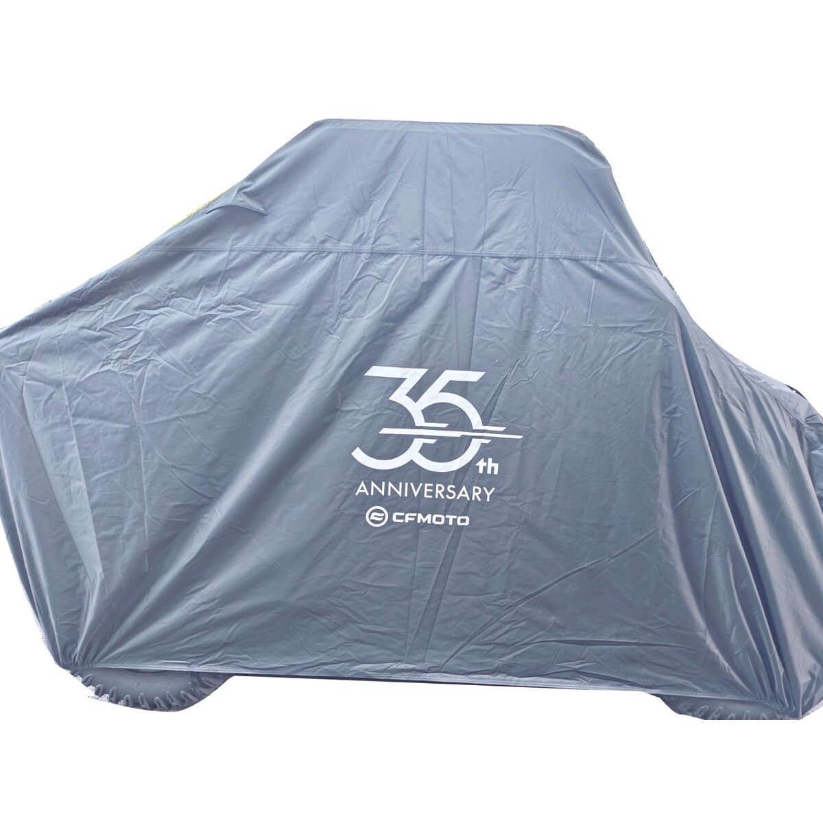 VEHICLE COVER