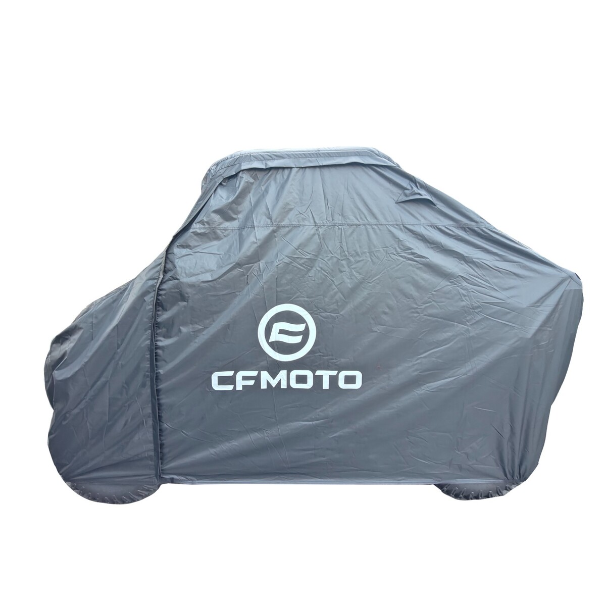 VEHICLE COVER