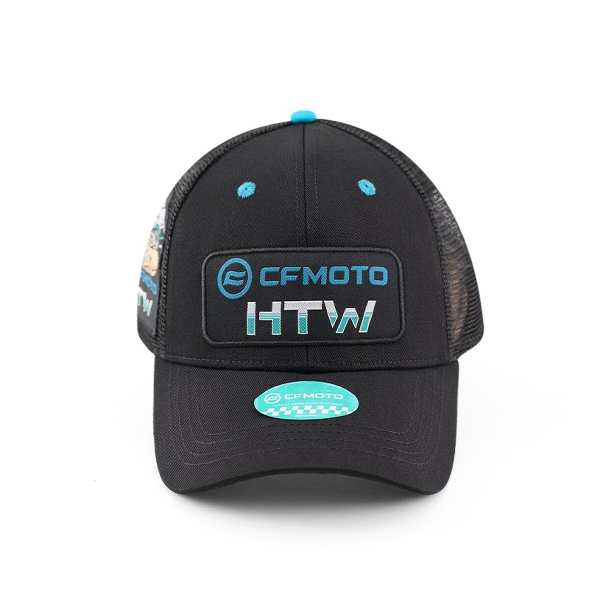 CAP_BLACK