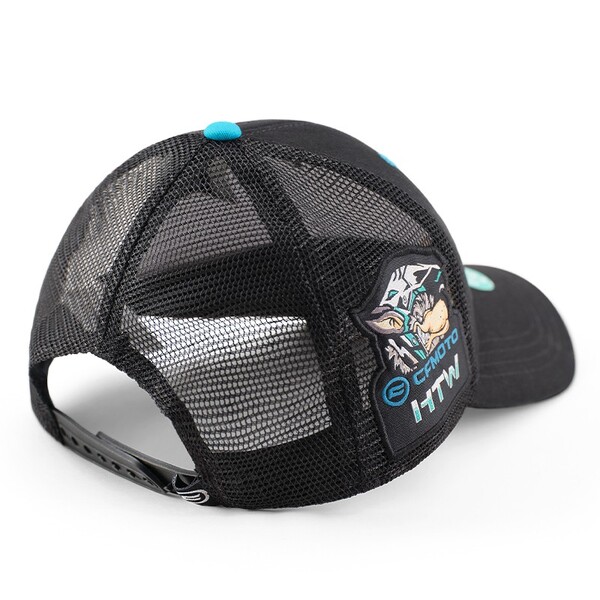 CAP_BLACK