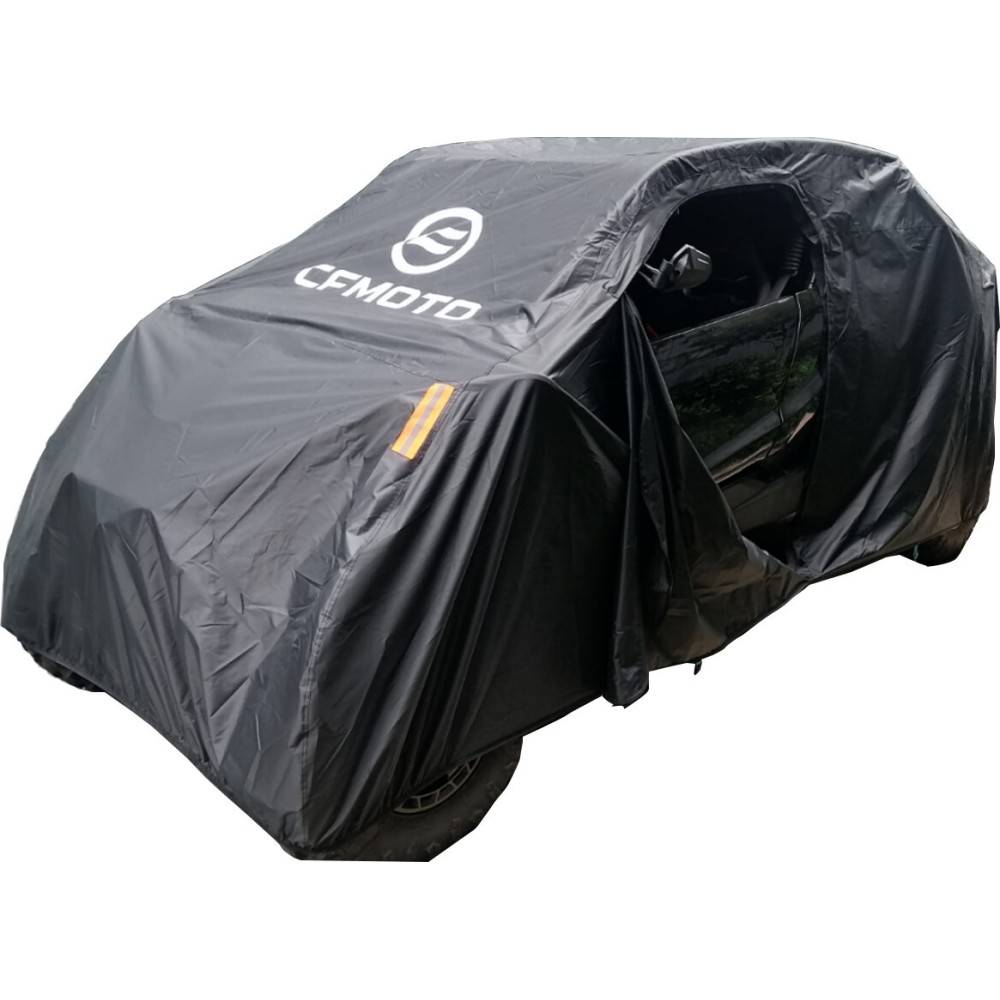 VEHICLE COVER