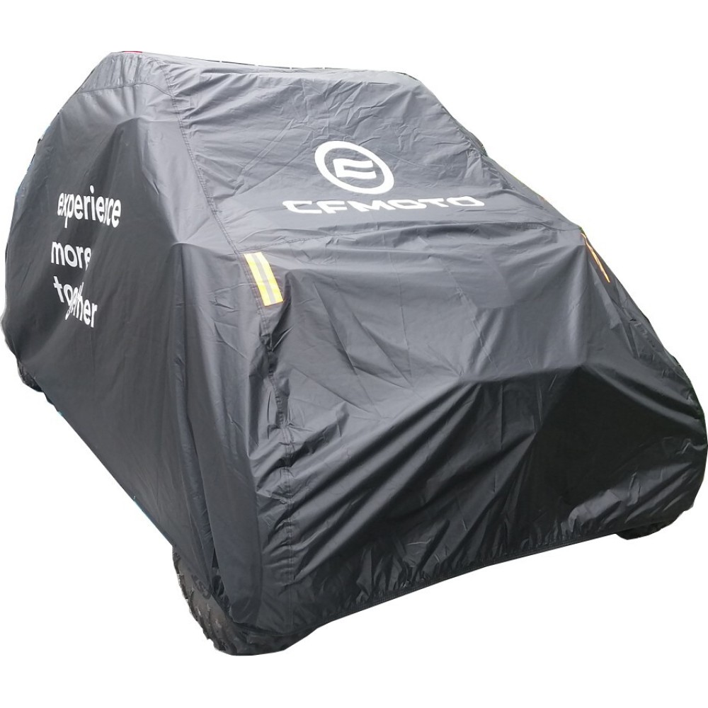 VEHICLE COVER