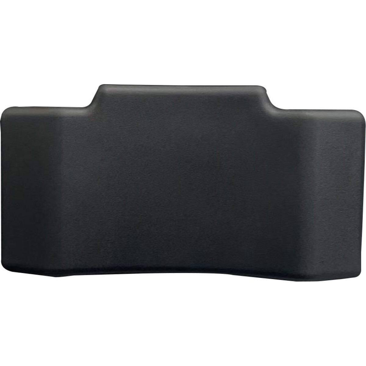 TAIL BOX BACKREST ASSY