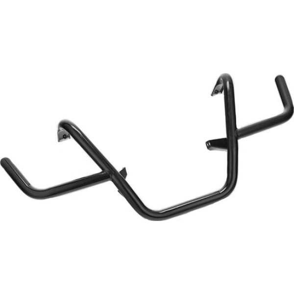 REAR BUMPER ASSY