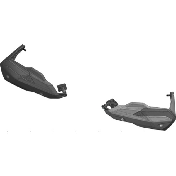 HAND GUARD ASSY