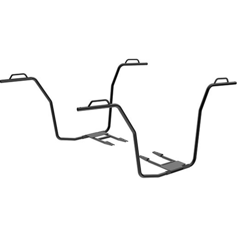 SIDE BUMPER ASSY