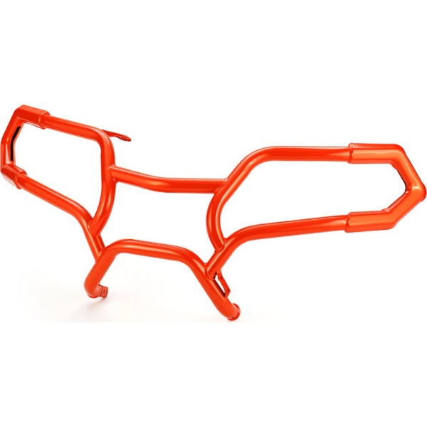 FRONT BUMPER ASSY