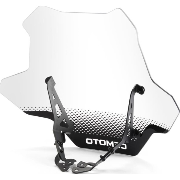 WINDSHIELD ASSY