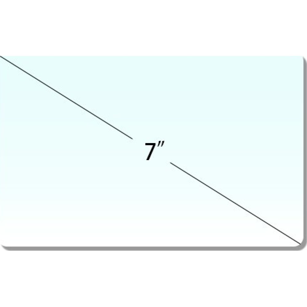 TEMPERED GLASS SCREEN PROTECTOR