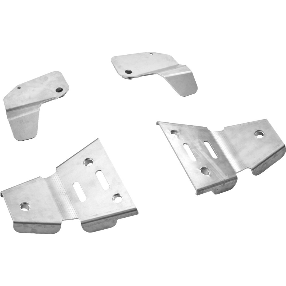 SWING ARM GUARD ASSY