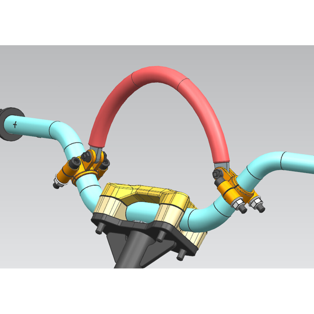 HANDLEBAR CABLE