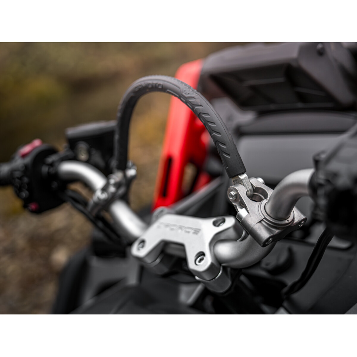 HANDLEBAR CABLE