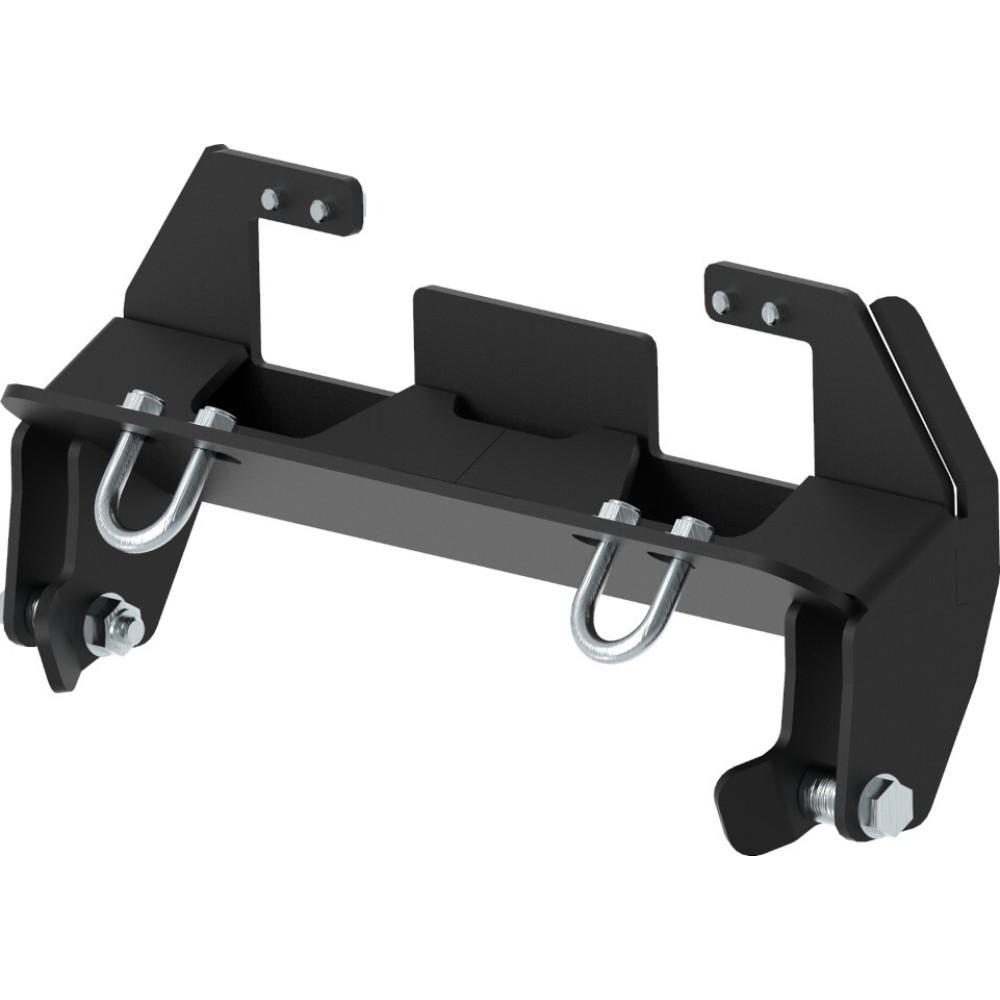 SNOW PLOW BRACKET ASSY