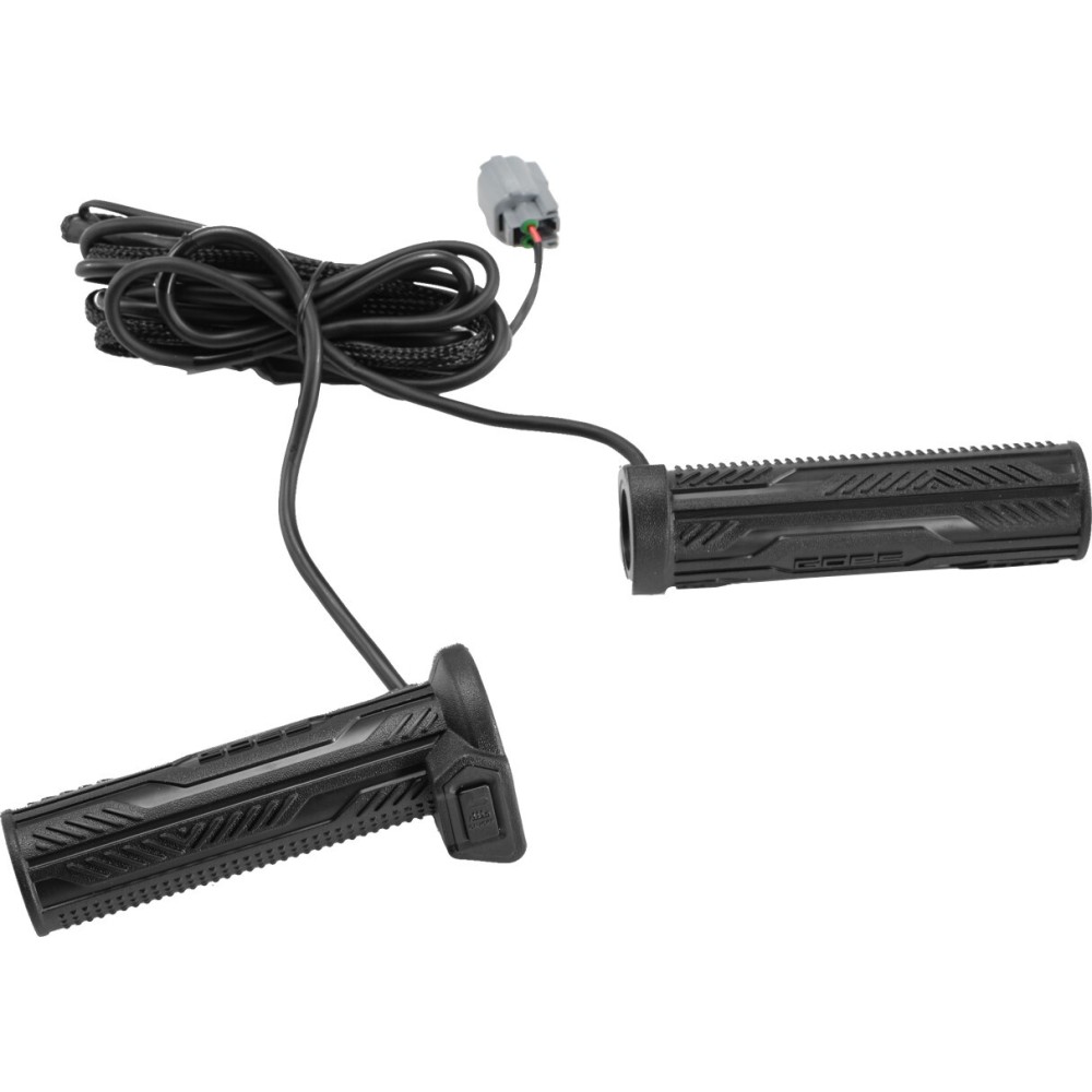 HEATED HANDLEBAR ASSY