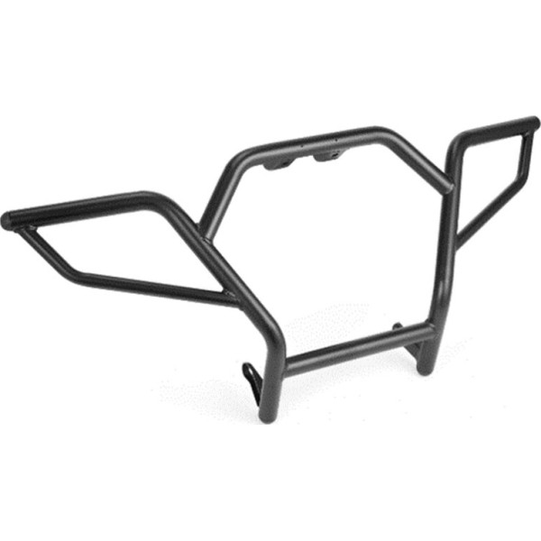 REAR BUMPER ASSEMBLY