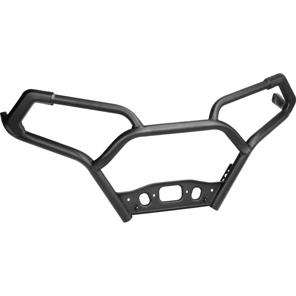 FRONT BUMPER ASSY