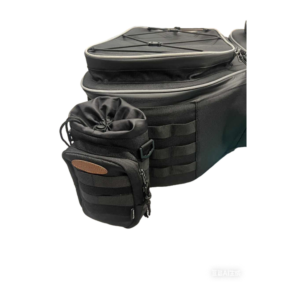 CANTEEN CARRIER