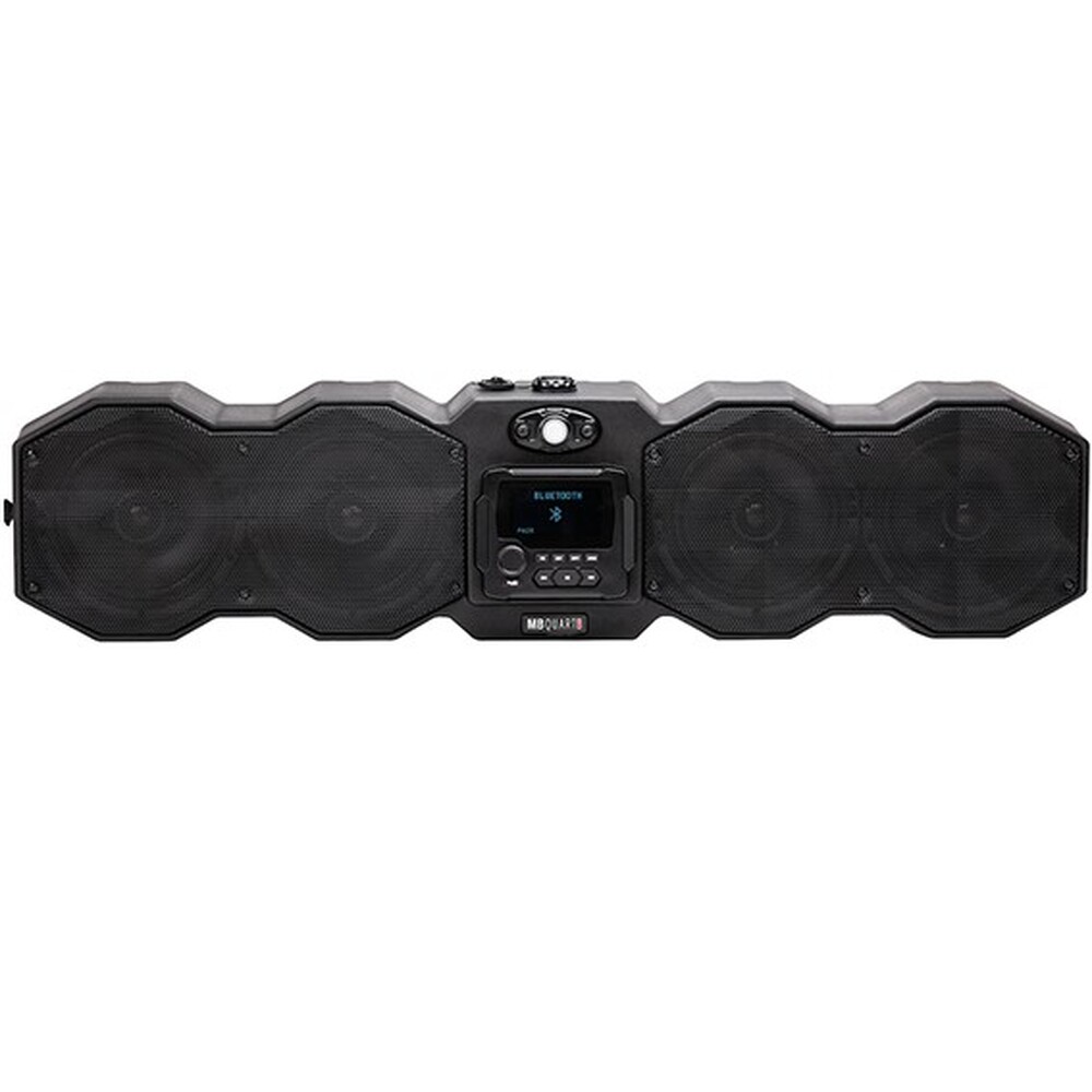 LOUNDSPEAKER BOX ASSY