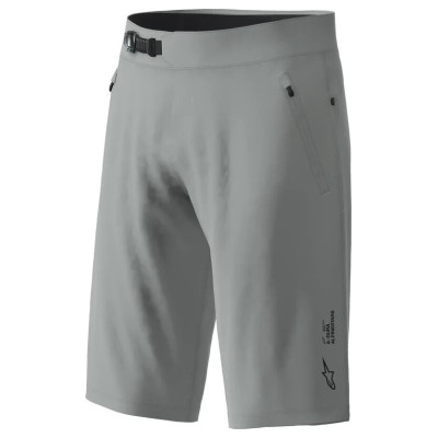 A-Dura Ride 2.0 Shorts Gray
