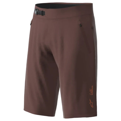 A-Dura Ride 2.0 Shorts Bordeaux