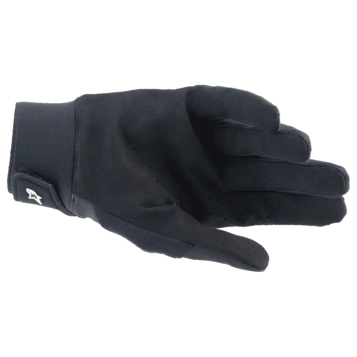 A-Supra Shield Gloves Black