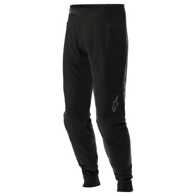 A-Dura Elite 2.0 Pants Black