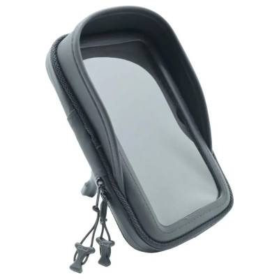 Smartphone Holder Black