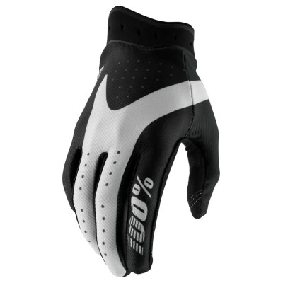 Itrack Gloves Black