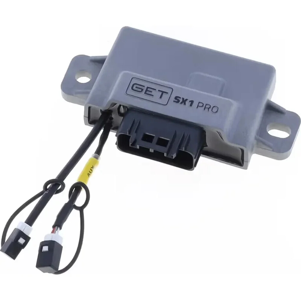 Sx1 Pro 4T Control Unit