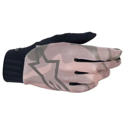 A-Dura Squad Gloves Camo