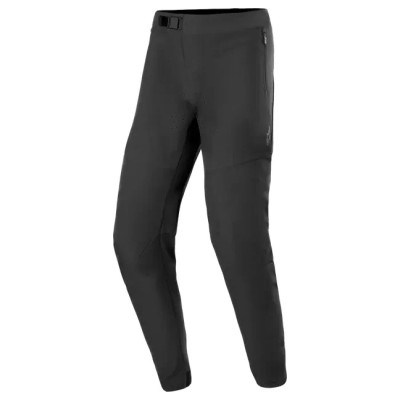 A-Aria Elite Pants Black