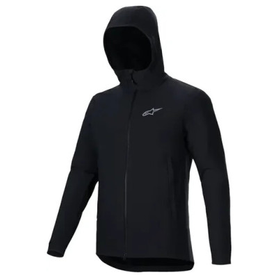A-Dura Thermal Jacket Black